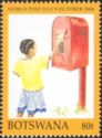 World Post Day
