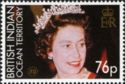 Queen Elizabeth II