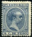 King Alfonso XIII