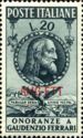 Honors to Gaudenzio Ferrari