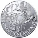 10 Euro (Champagne-Ardenne)