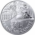 10 Euro (Franche-Comté)