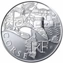 10 Euro (Corsica / Corse)