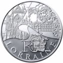 10 Euro (Lorraine)