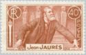 Jean Jaurès (1859-1914)