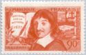 René Descartes (1596-1650) Discours sur la méthode