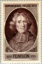 Fenelon François de Salignac de la Mothe (1651-1715 )