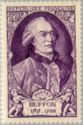 George Louis Leclerc,  Comte de Buffon (1707-1788)