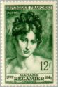 Madame Récamier (1777-1849)