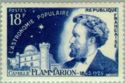 Camille Flammarion (1842-1925)