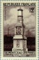 Montceau-les-Mines (Monument to miners)
