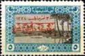 Overprint on Pyramids of Egypt