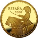 400 Euro (Bicentennial Independence War)