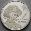 10 Euro (Spanish Painters - Velázquez)