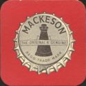Mackeson