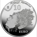 10 Euro (Spanish Painters - Salvador Dalí)