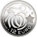 12 Euro (10 Years EMU)