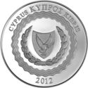 5 Euro (Cyprus EU Presidency)