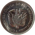 50 Centavos
