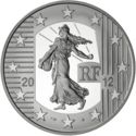 10 Euro (10th Anniversary of the Euro)