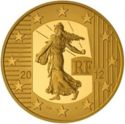 5 Euro (10th Anniversary of the Euro)