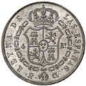 4 Reales (Madrid Crowned ♚M - CR,CL,DG)