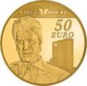 50 Euro (Largo Winch)