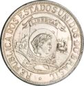 1,000 Réis (4th Centenary of Brazilian Discovery)