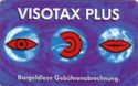 Schrack Seconet - Visotax Plus