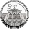 5 Euro (Castellón de La Plana - Main Theatre)