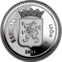 5 Euro (León - San Isidoro)