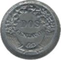 2 Centavos ("Dos")