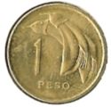 1 Peso