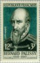 Bernard Palissy (1510-1590)