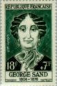 George Sand (1804-1876)