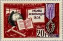 Palmes Academiques 1808