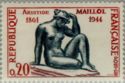 Aristide Maillol (1861-1944)