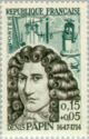 Denis Papin (1647-1714)