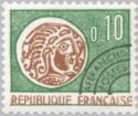 Gallic coin