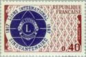 50th Anniversary of Lions International
