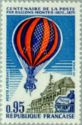 Balloon Post 1870/71