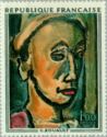 Rouault (1871-1958) "Hollow Dream"