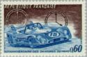 50th Anniversary of Le Mans 24-hour Endurance Race