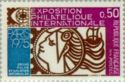 ARPHILA 75: International Philatelic Exhibition. Grand Palai