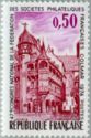 Colmar: 47th Congress of the French Federation of Philatelic