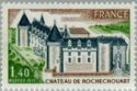 Chateau de Rochechouart