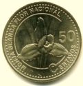 50 Centavos