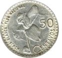 50 Centavos