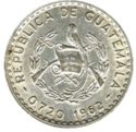 50 Centavos