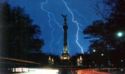 Mexico City. The Angel of Independence